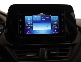 Suzuki SX4 S-Cross - 2022
