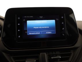 Suzuki SX4 S-Cross - 2022