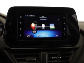 Suzuki SX4 S-Cross - 2022