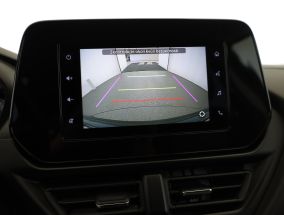 Suzuki SX4 S-Cross - 2022