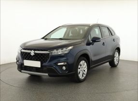 Suzuki SX4 S-Cross - 2022