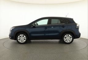 Suzuki SX4 S-Cross - 2022