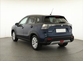 Suzuki SX4 S-Cross - 2022