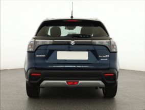 Suzuki SX4 S-Cross - 2022