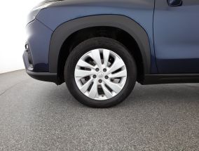 Suzuki SX4 S-Cross - 2022