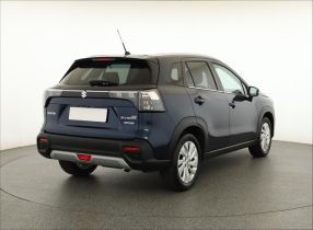 Suzuki SX4 S-Cross - 2022