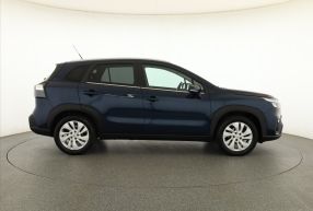 Suzuki SX4 S-Cross - 2022