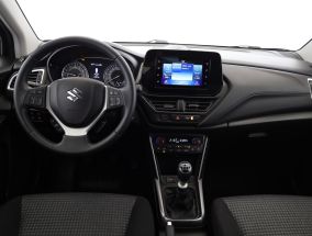 Suzuki SX4 S-Cross - 2022