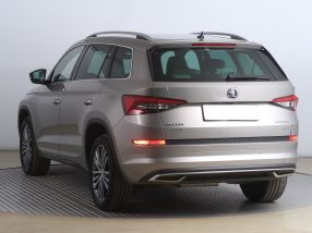 Skoda Kodiaq - 2018