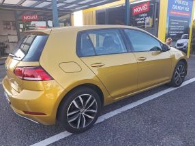 Volkswagen Golf - 2018