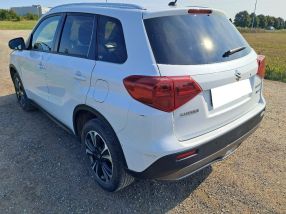Suzuki Vitara - 2020