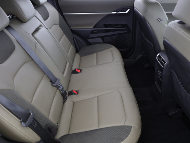 SsangYong Torres - 2023