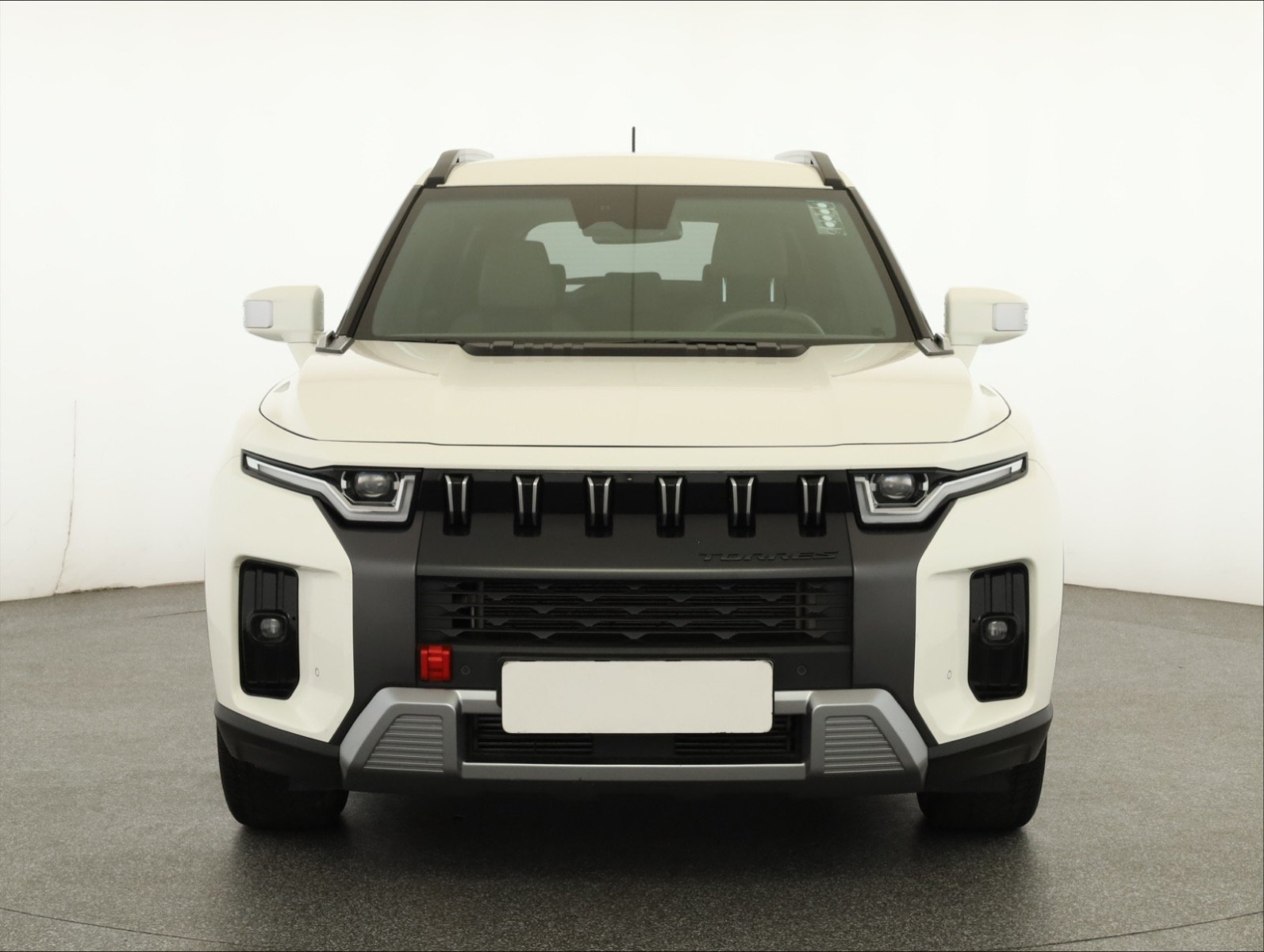 SsangYong Torres - 2023