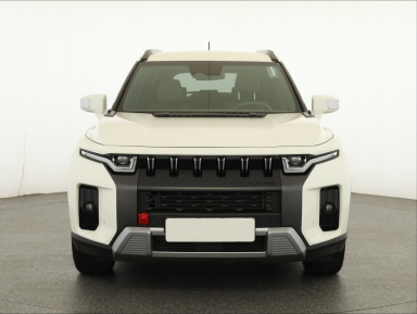 SsangYong Torres - 2023