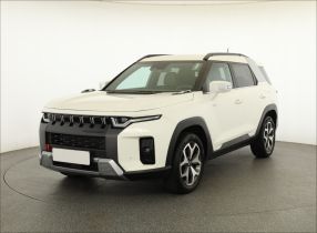 SsangYong Torres - 2023