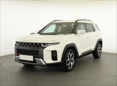 SsangYong Torres - 2023