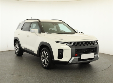 SsangYong Torres - 2023