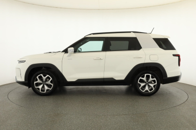 SsangYong Torres - 2023