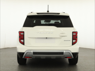 SsangYong Torres - 2023