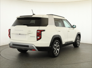 SsangYong Torres - 2023