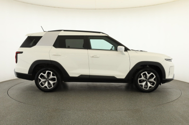 SsangYong Torres - 2023