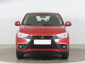 Mitsubishi ASX - 2017