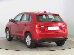 Mitsubishi ASX - 2017