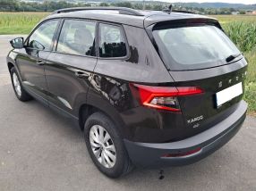 Skoda Karoq - 2021