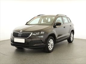 Skoda Karoq - 2021