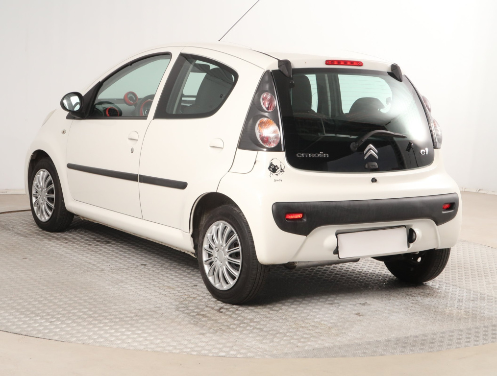 Citroen C1