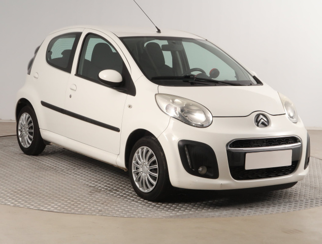 Citroen C1 2014