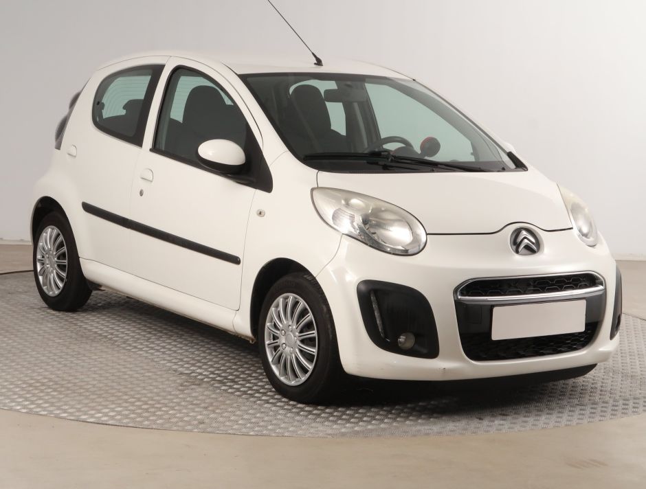 Citroen C1 - 2014