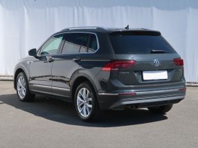Volkswagen Tiguan - 2018