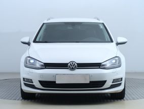 Volkswagen Golf - 2014
