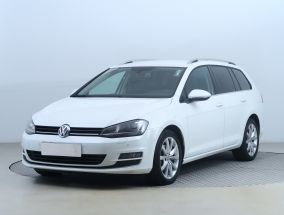 Volkswagen Golf - 2014
