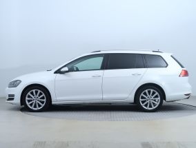 Volkswagen Golf - 2014