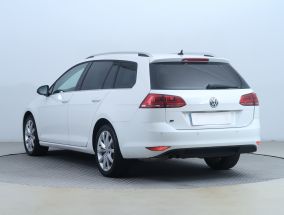 Volkswagen Golf - 2014
