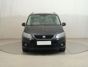 Seat Alhambra - 2011
