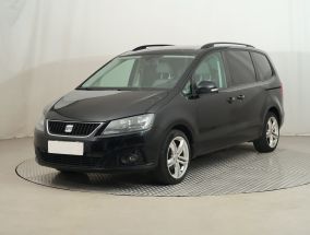 Seat Alhambra - 2011