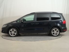Seat Alhambra - 2011