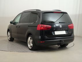 Seat Alhambra - 2011