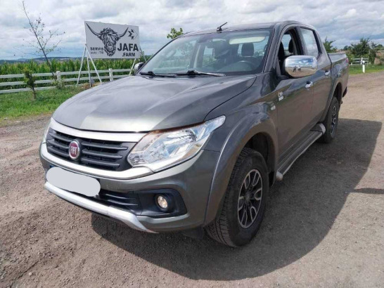 Fiat Fullback