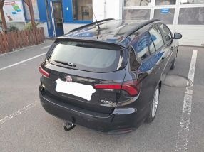 Fiat Tipo - 2018