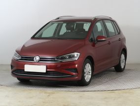 Volkswagen Golf Sportsvan - 2018