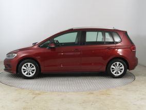 Volkswagen Golf Sportsvan - 2018