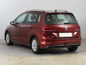 Volkswagen Golf Sportsvan - 2018