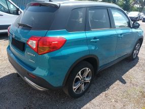 Suzuki Vitara - 2016