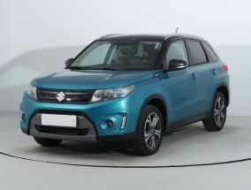 Suzuki Vitara - 2016