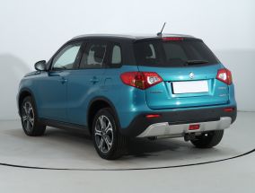 Suzuki Vitara - 2016