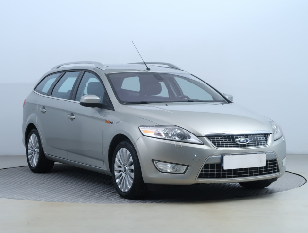 Ford Mondeo 2010